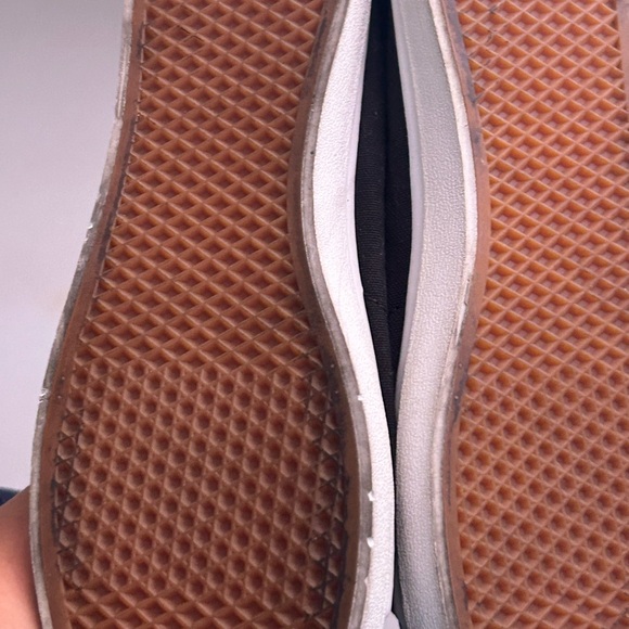 Vans Ultracush Women's Palisades SF Shoe - Picture 2 of 4